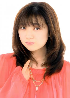 Megumi Hayashibara